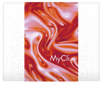 Mycli C Recharge Cofanetto Antiossidante Viso